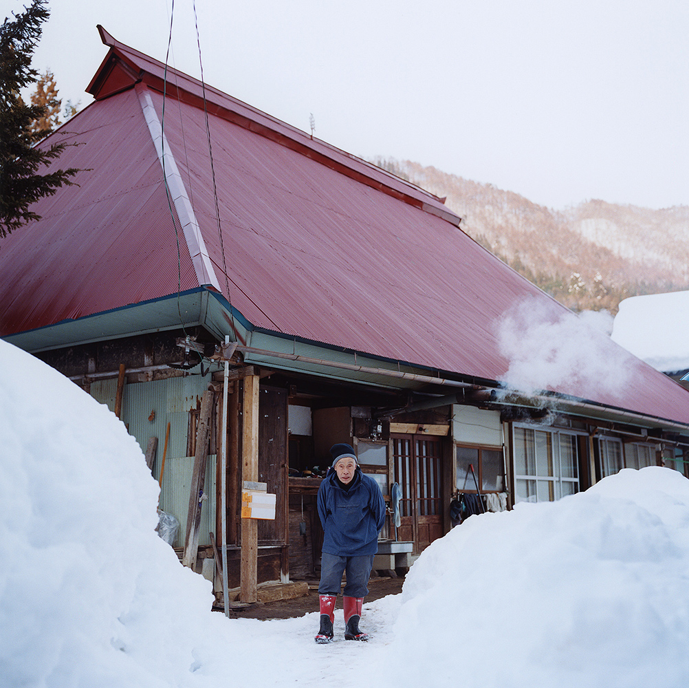 特別企画SGMA in Focus  服部貴康  「まめったい暮らし」