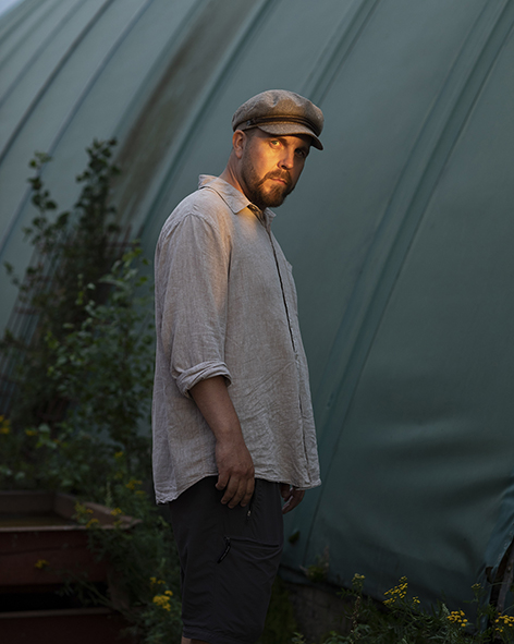 アンティ・J・レイノネン